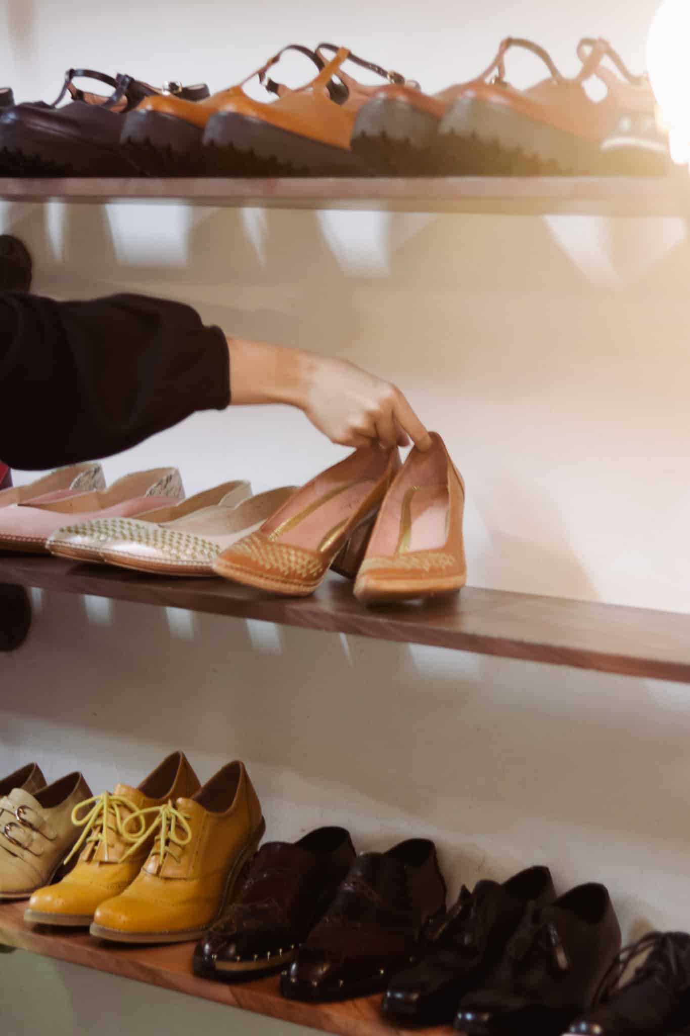 shoes
