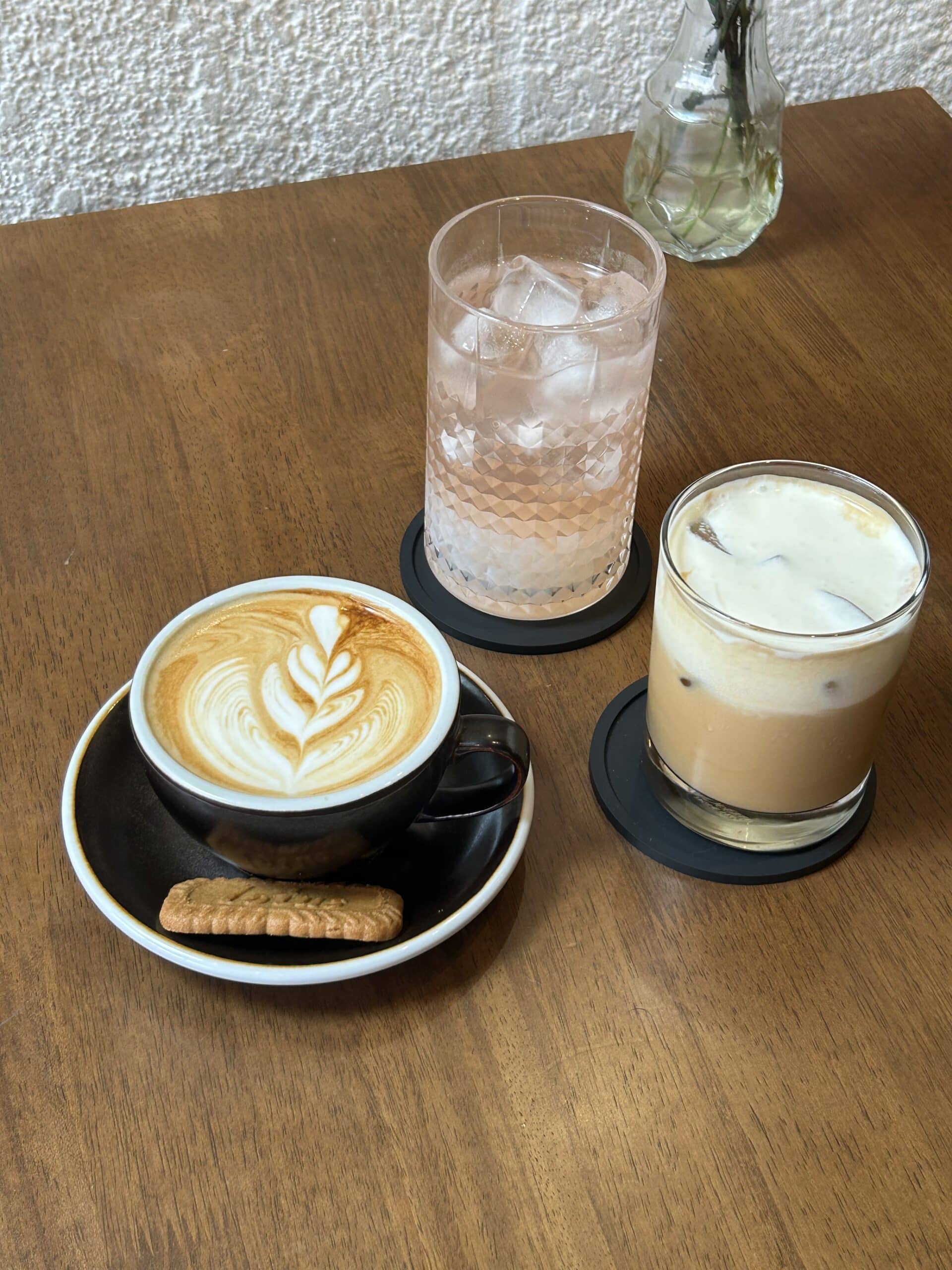 drinks