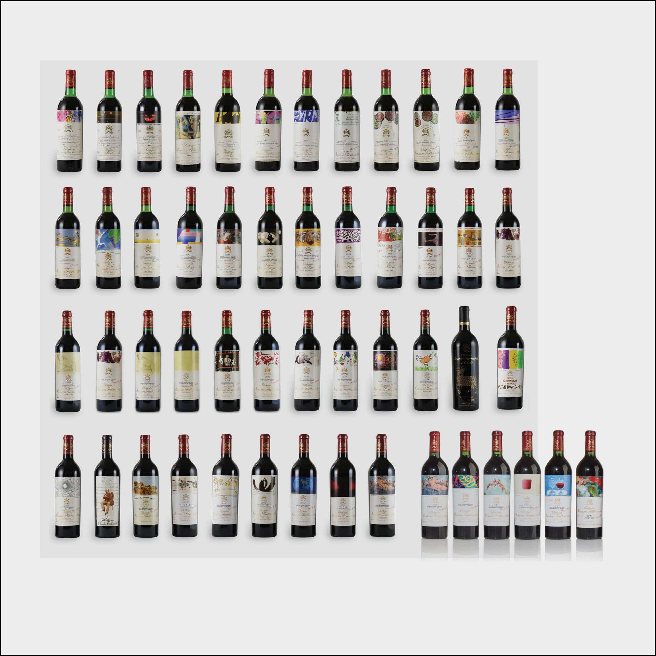 Château Mouton Rothschild
