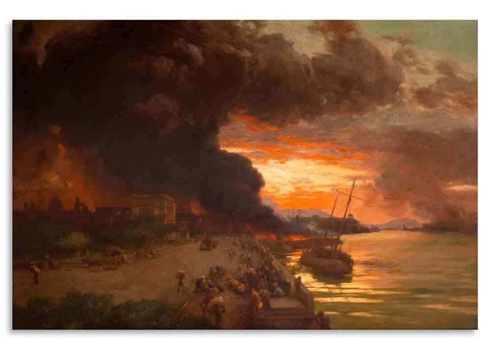Fernando Amorsolo Zobel