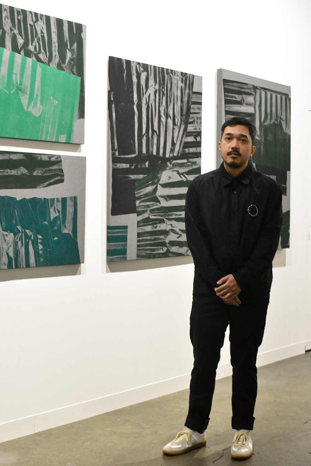 Luis Antonio Santos