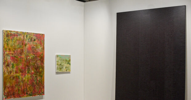 Maria Taniguchi at ROH