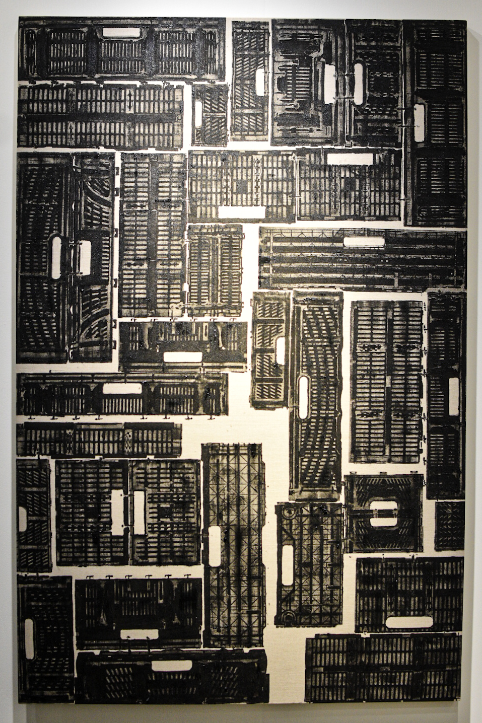 Nicole Coson's 'Untitled'