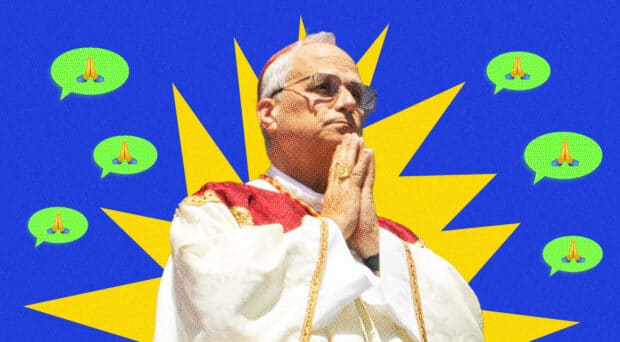 pope leo xiv