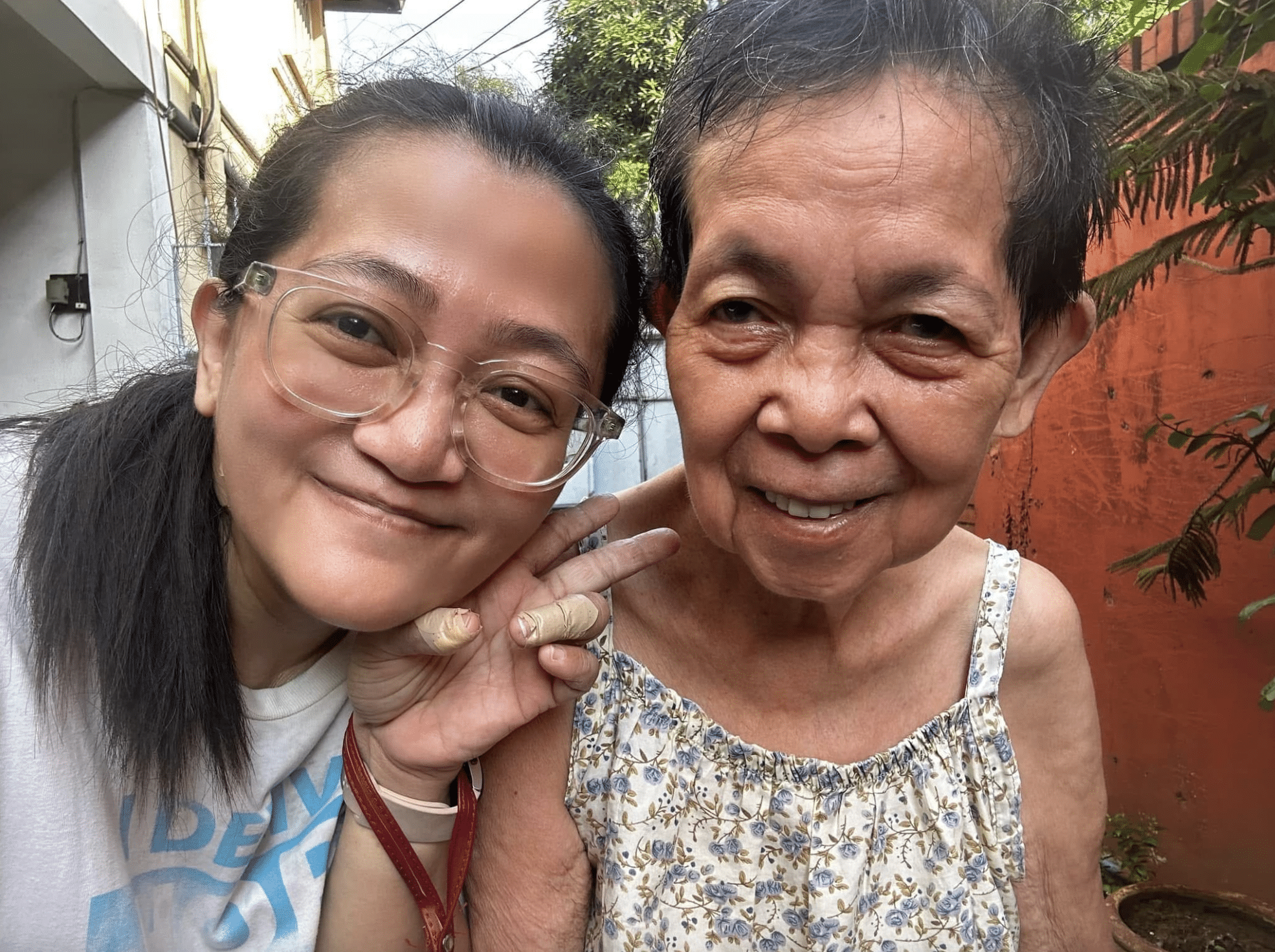 Parkinson’s Disease slowed down — but never stopped — my Dragon Mama