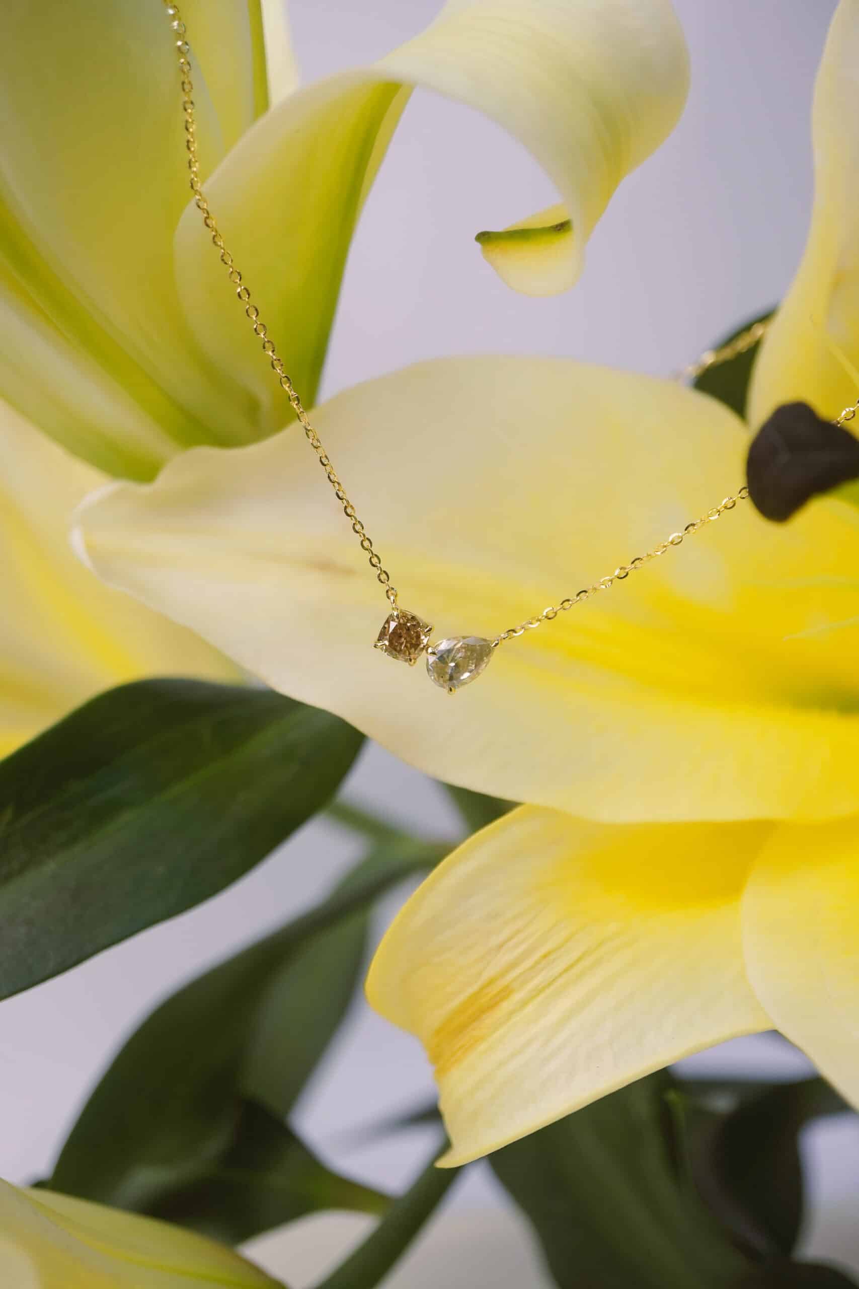 Miladay jewelry