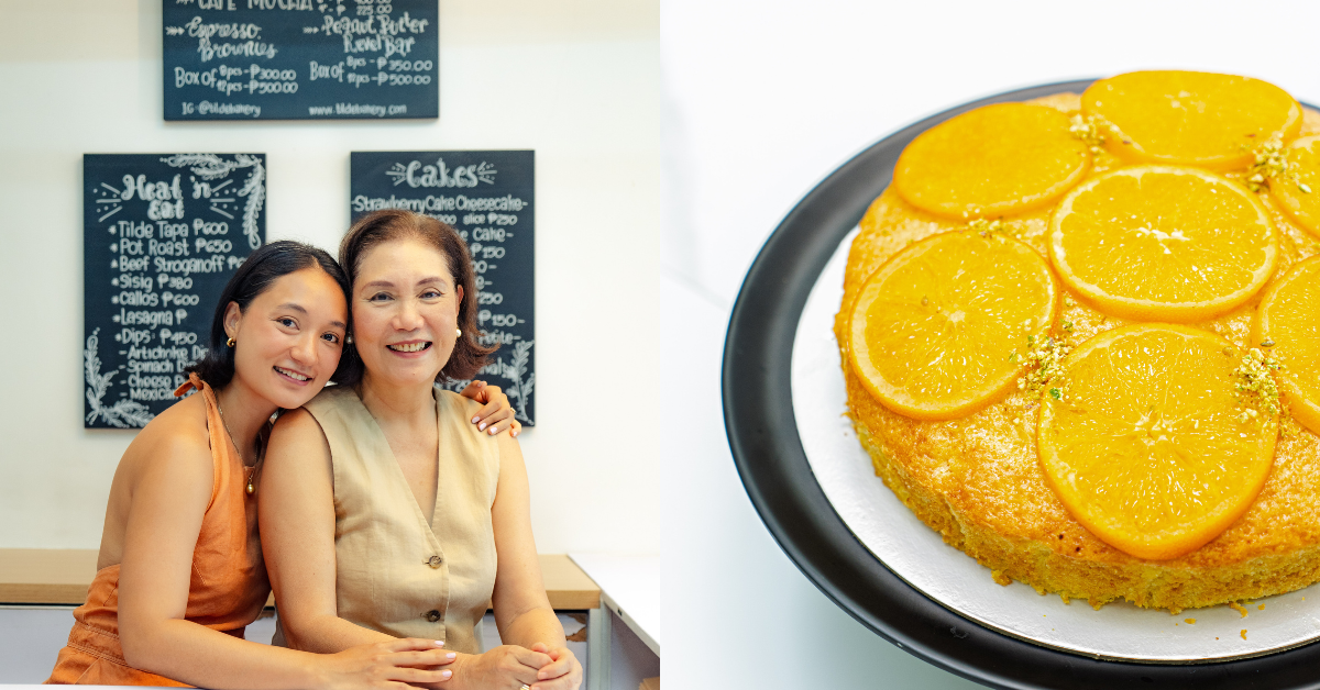 Tilde Bakery