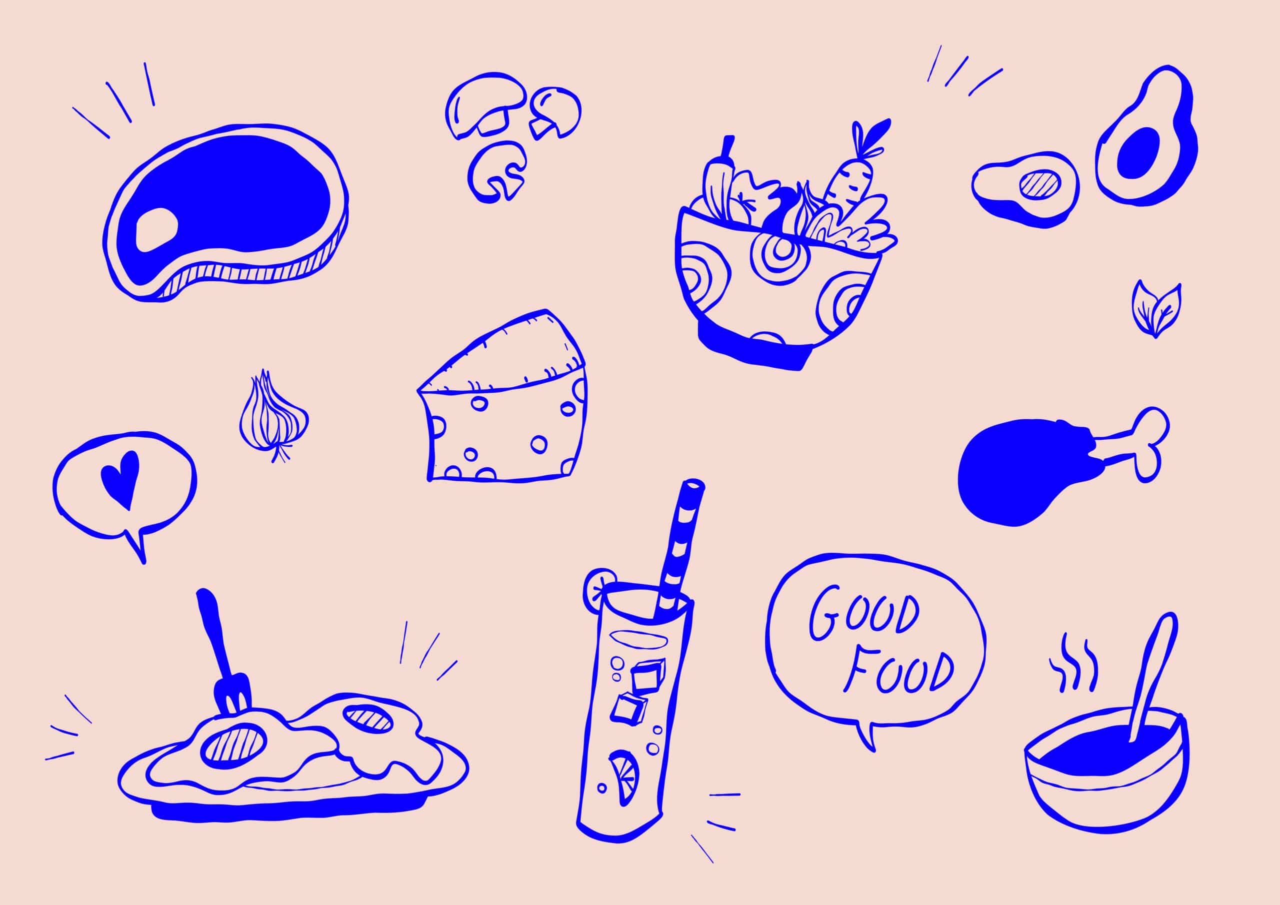 8 ways to apply the Blue Zone lifestyle in this stressful world