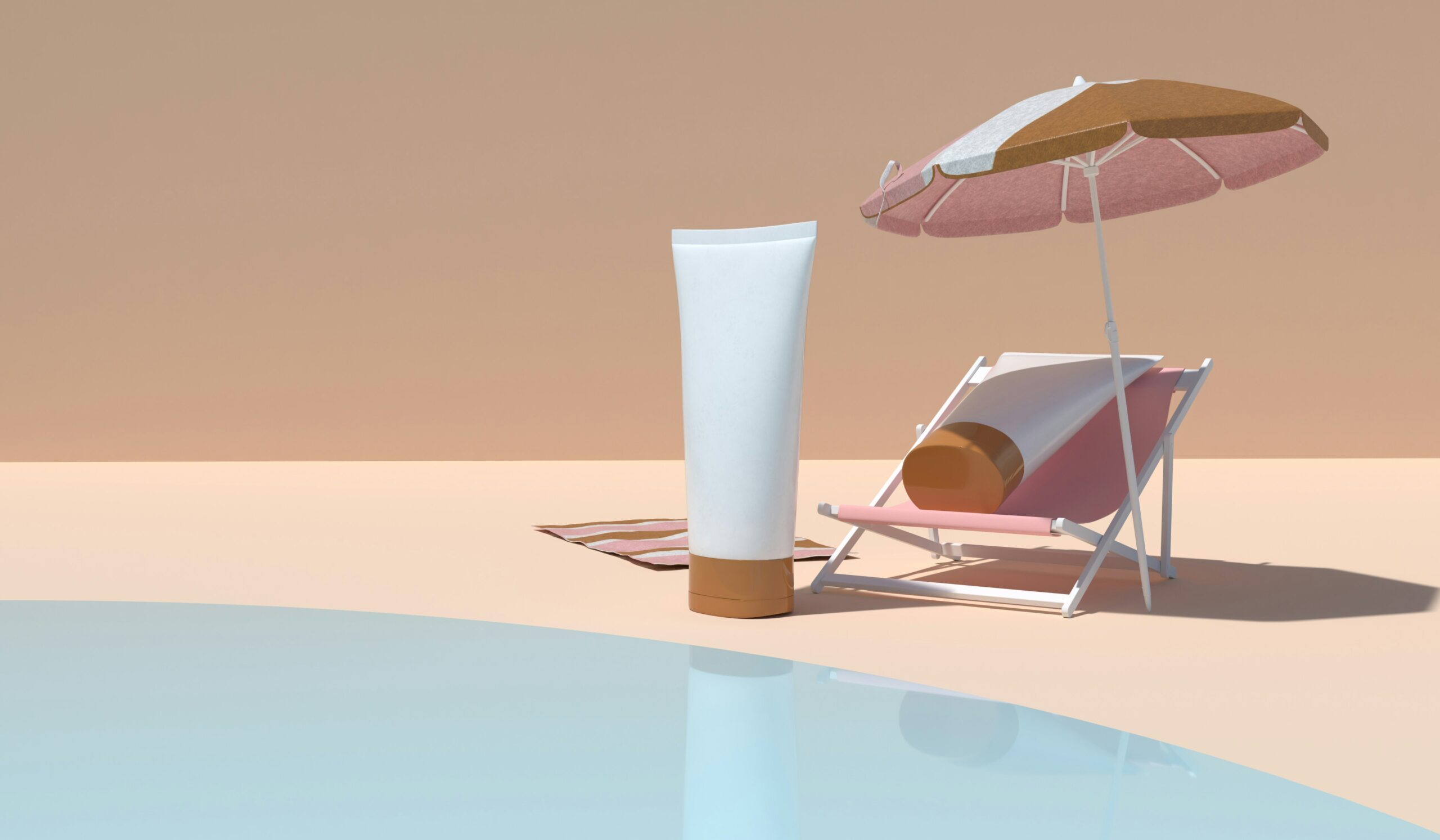 Affordable suncare essentials to protect your complexion this summer