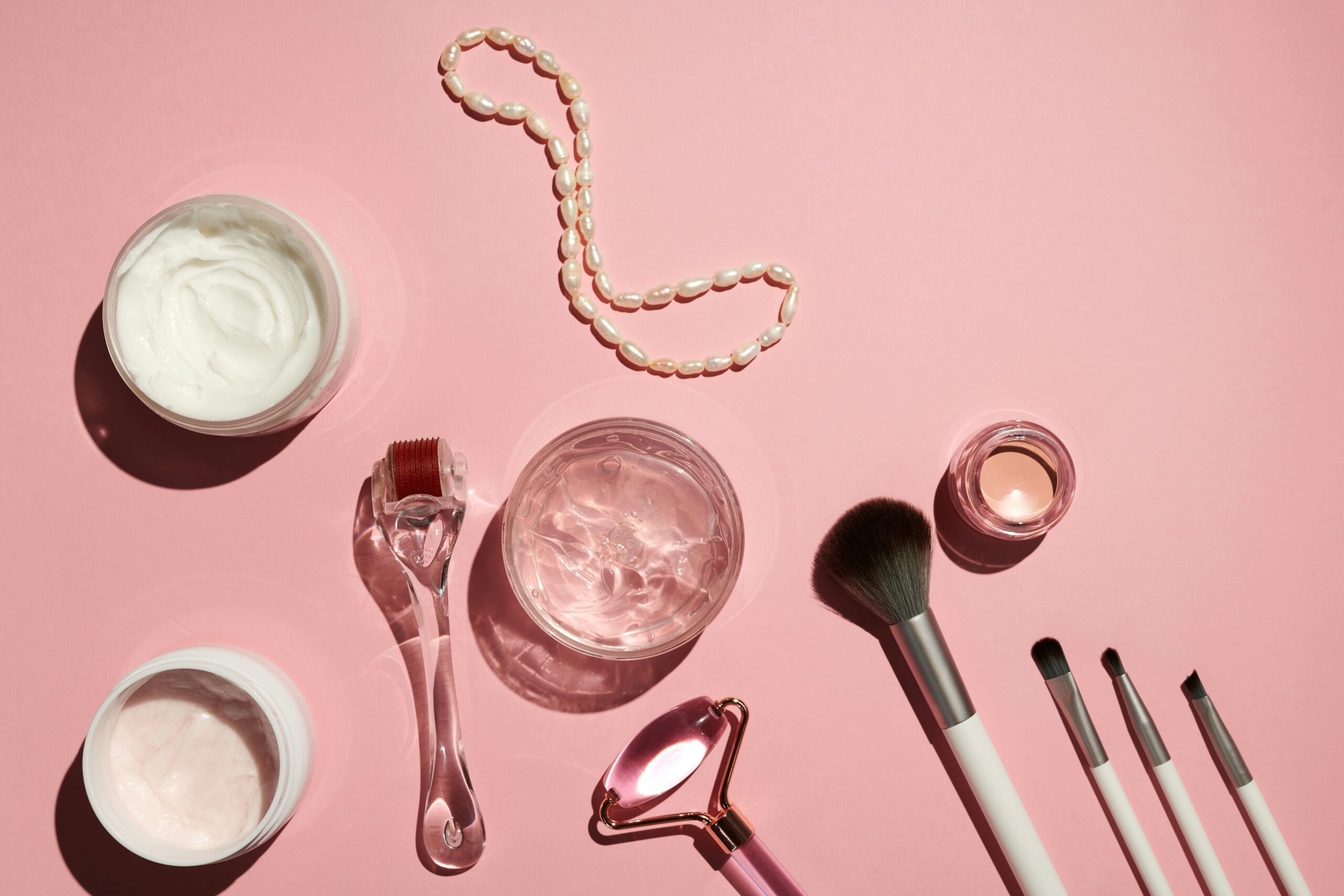 If I lost my makeup kit, here’s everything I’d repurchase immediately