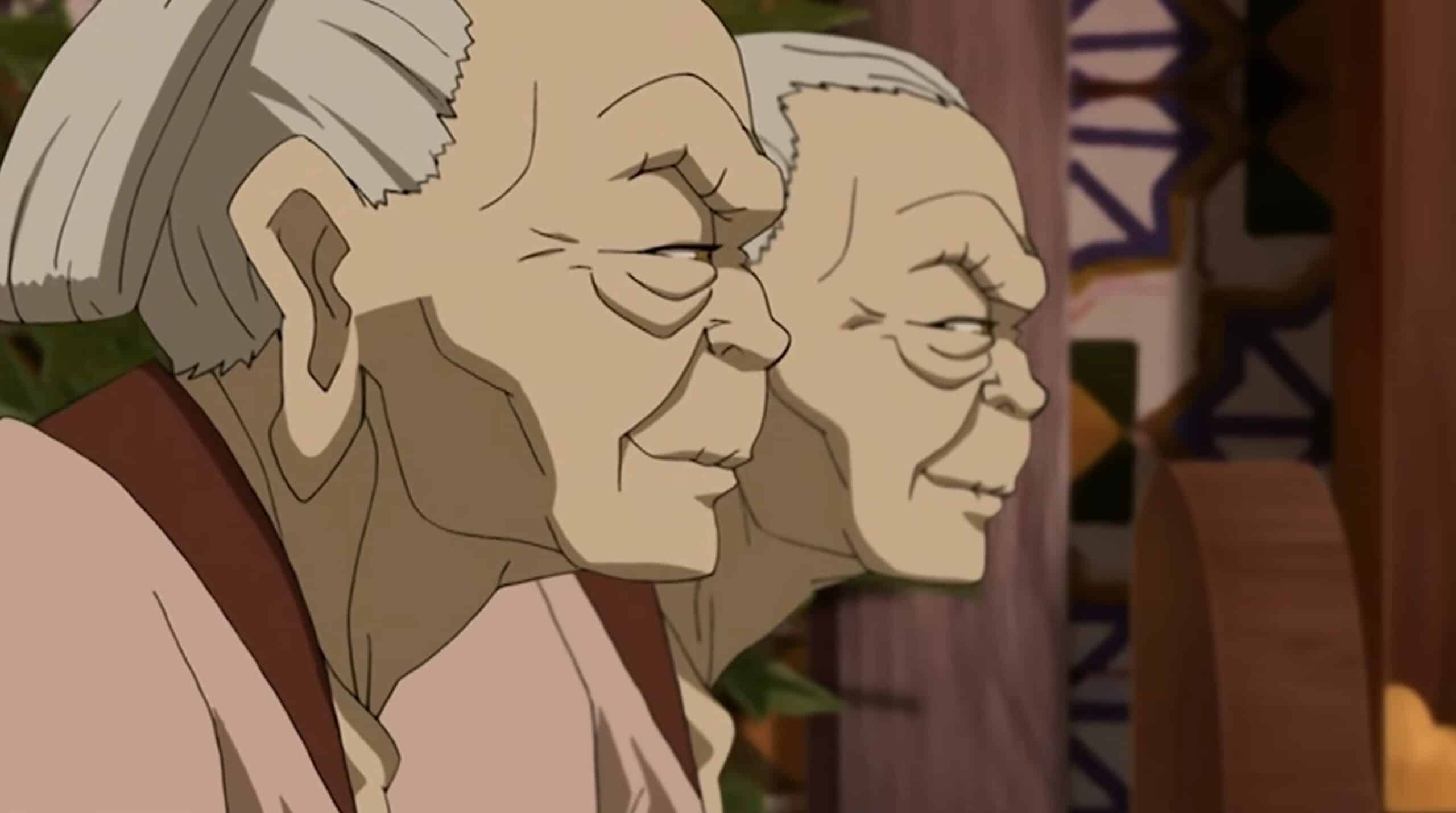avatar - lo and li