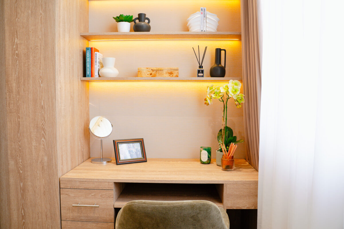 desk
