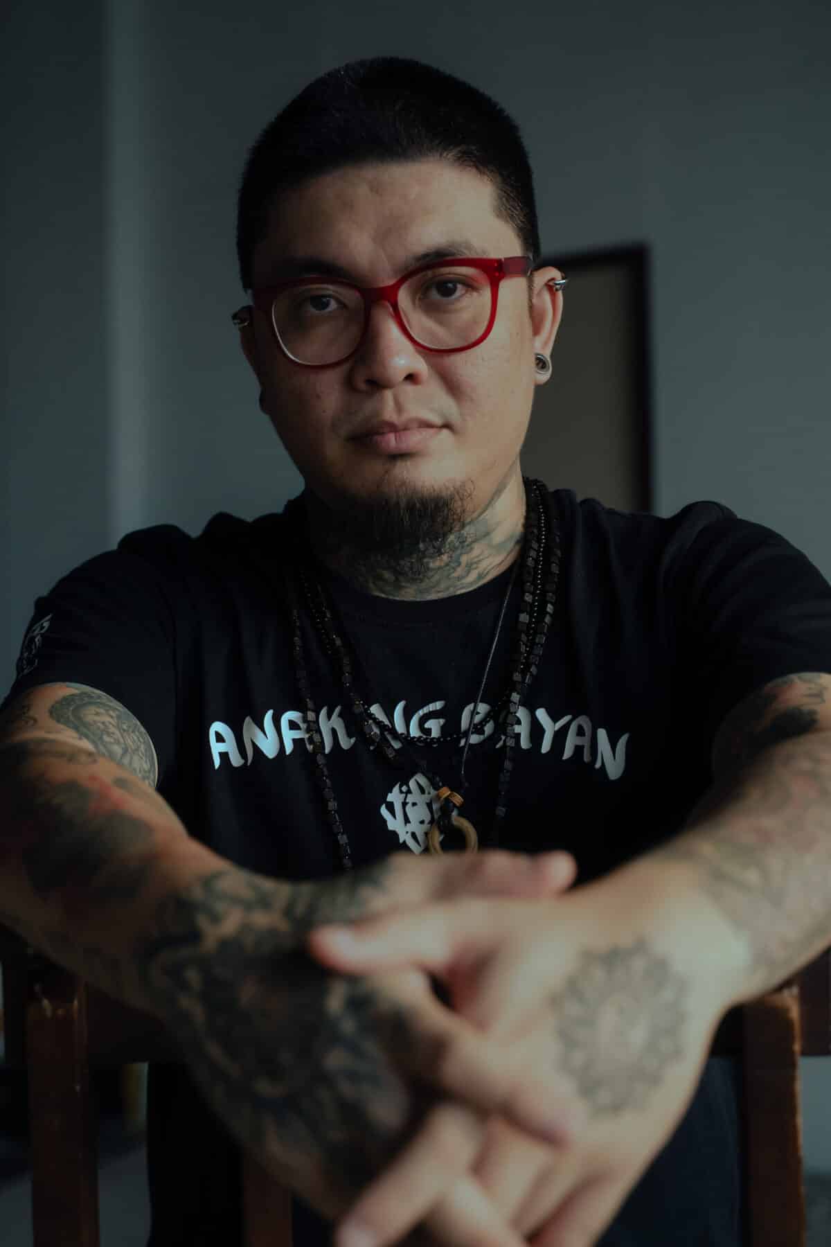 arvin belarmino