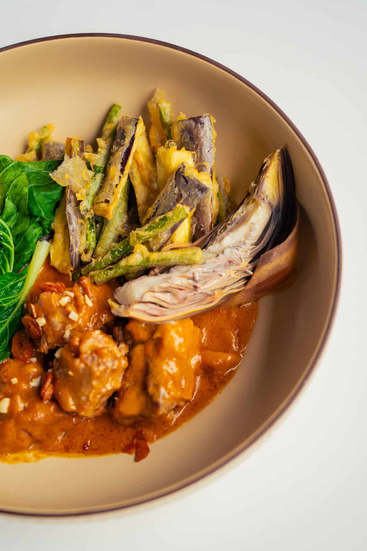 kare kare