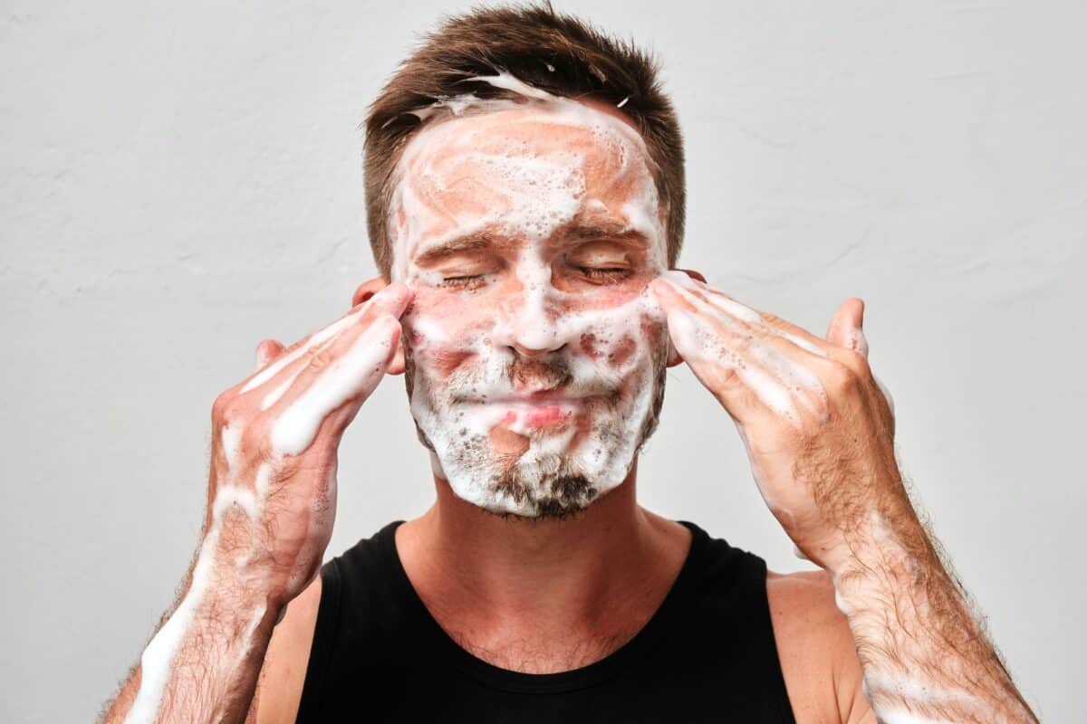 A 40-year-old’s honest thoughts on mindfully embracing skincare as self-care