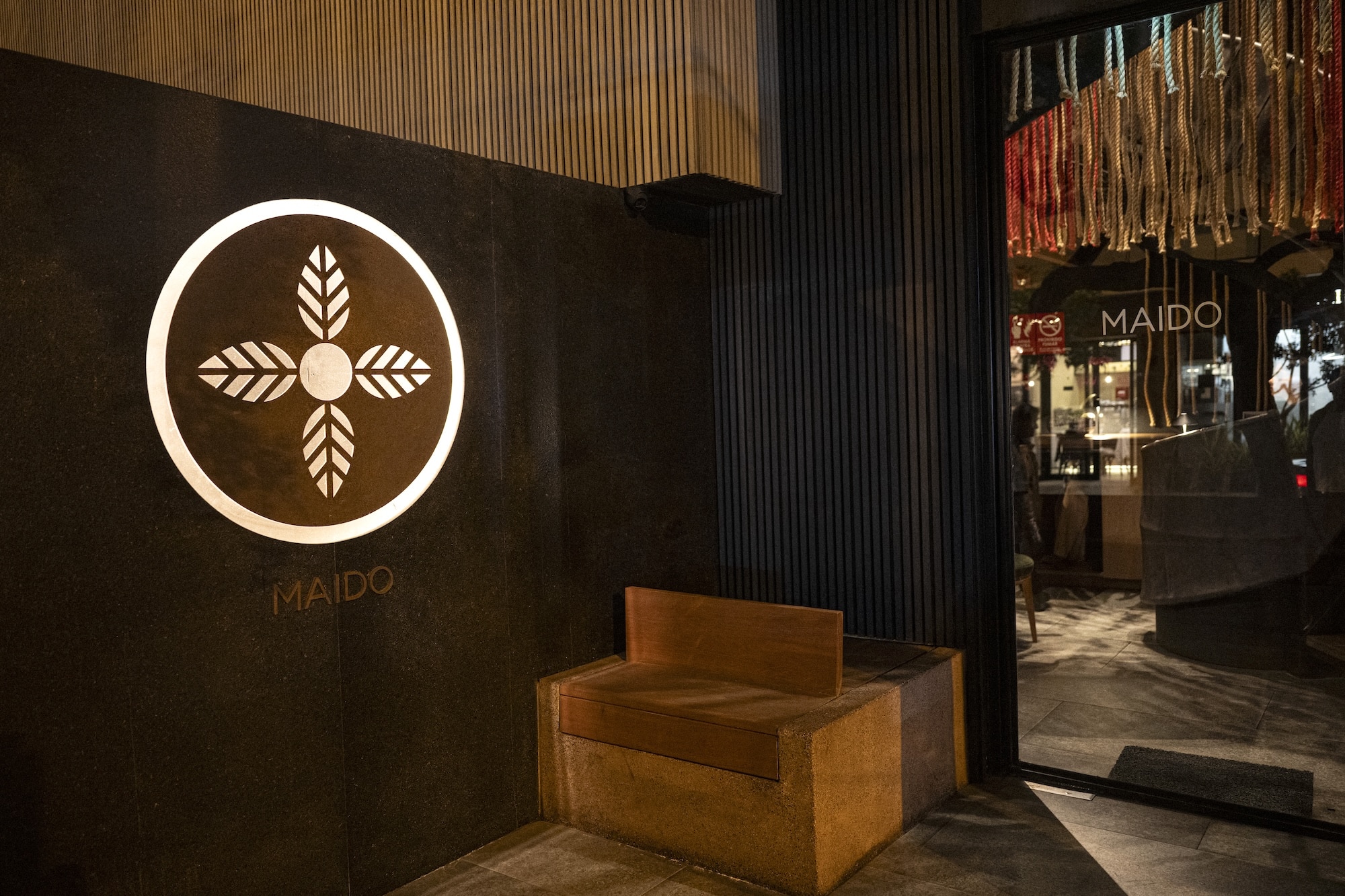 Peru’s Maido named world’s top restaurant on 50 Best list