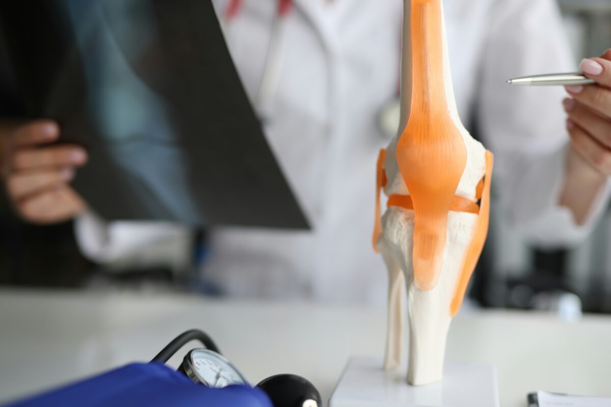 Already in your 40s? Here’s how to nourish and strengthen your bones and muscles before it’s too late
